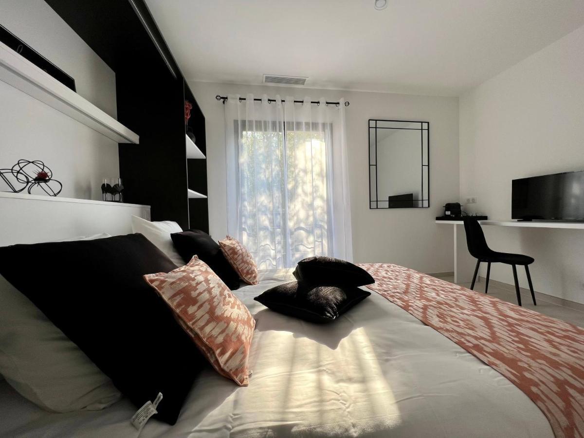Chambres D'Hotes Le Moment Pour Soi - 무젱 외부 사진